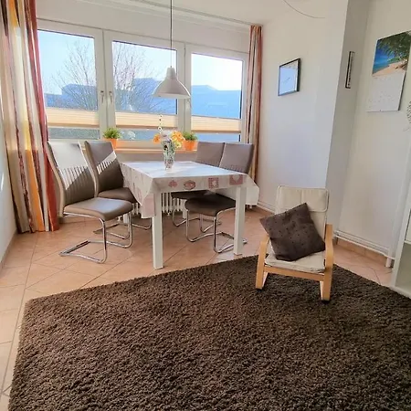 Ferienpark B02-003 Ferienpark Lejlighed Heiligenhafen